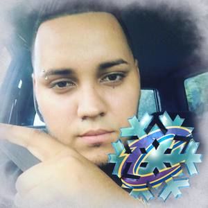 Meet your Posher, Javier