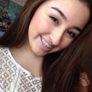 Meet your Posher, Monique