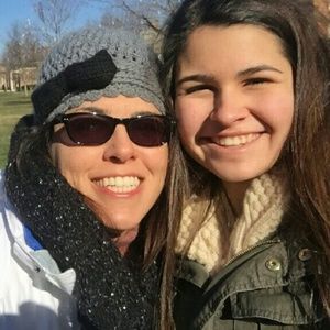 Meet your Posher, Jenn