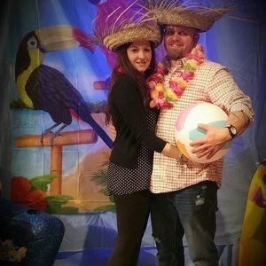 Meet your Posher, Jillian