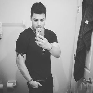 Meet your Posher, Fernando