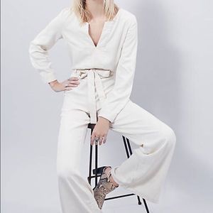 Free People Magnolia one piece 2 diff colors