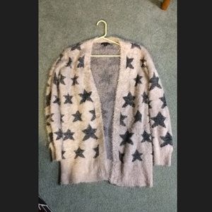 American eagle sweater