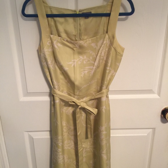 Ann Taylor dress