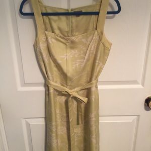 Ann Taylor dress