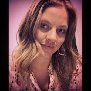 Meet your Posher, Kristi