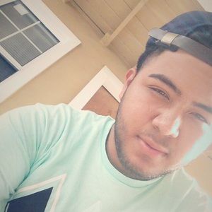 Meet your Posher, Jesus