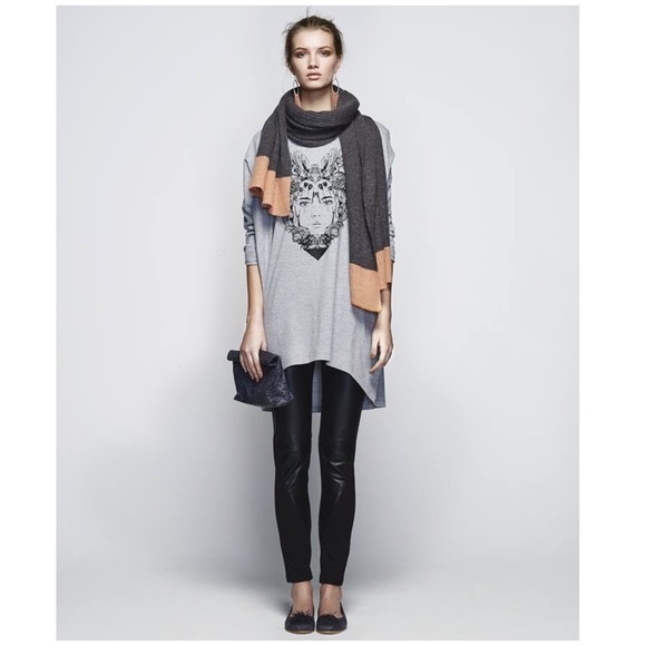 SOLD💥 T-shirt dress - Picture 4 of 6