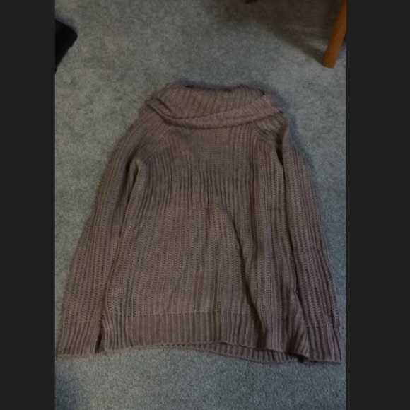 Turtleneck sweater from forever 21
