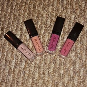 Laura Mercier lip gloss