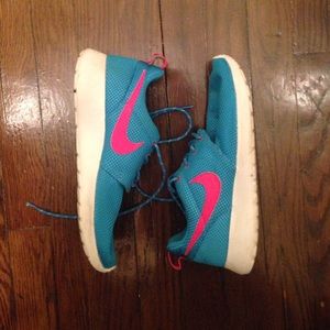 Nike Running Shoes