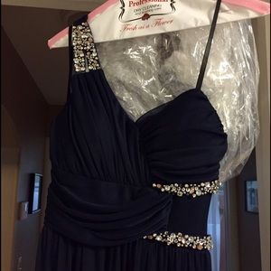 It's almost prom time!!