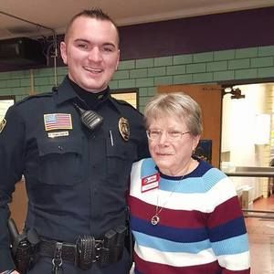 Meet your Posher, Jolleen