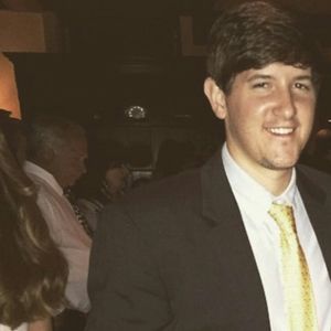 Meet your Posher, Thomas