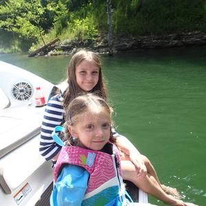 Meet your Posher, Gracie