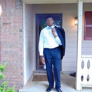 Meet your Posher, Kameron