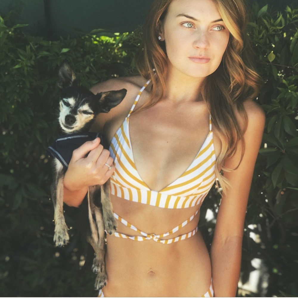 Meet your Posher, Kateynn