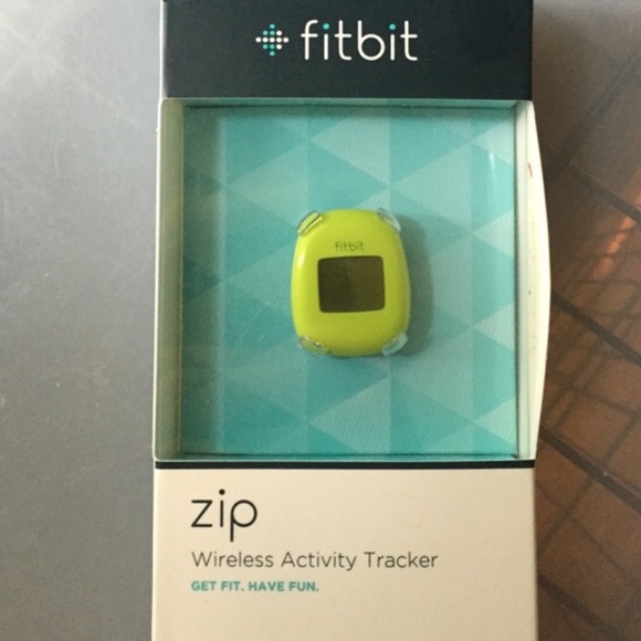 Fit but zip