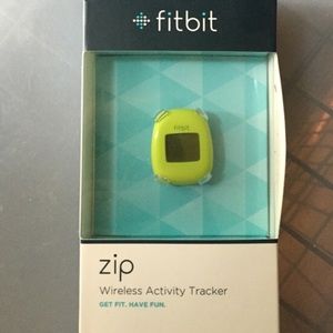 Fit but zip