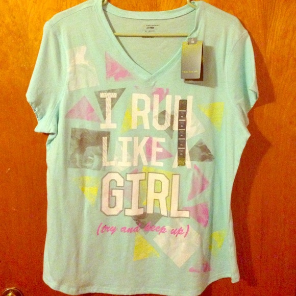 Never going to wear it.