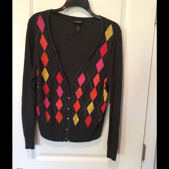 Lane Bryant Cardigan.  size 14/16.