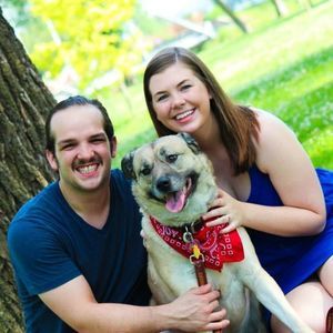 Meet your Posher, Madeline