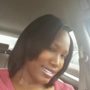 Meet your Posher, Kadijah