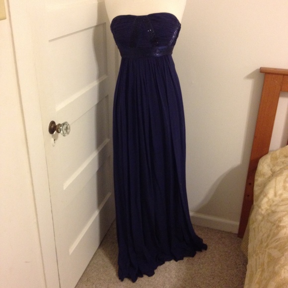 BCBGMaxAzria Dresses & Skirts - BCBG Formal Gown