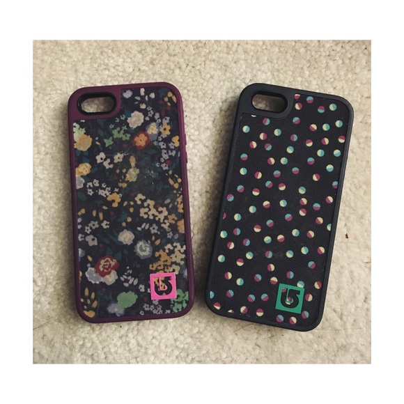 Burton iPhone 5 cases