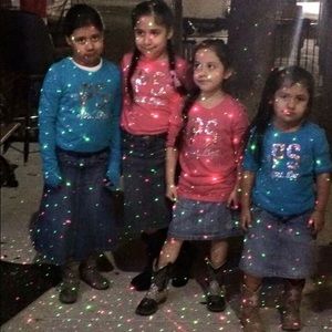 Meet your Posher, Isai f. r