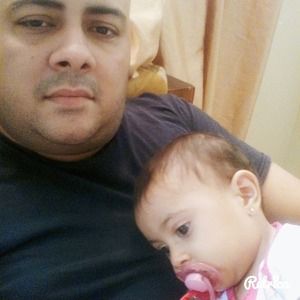 Meet your Posher, Raul