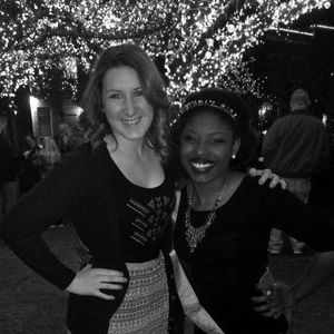 Meet your Posher, Molly