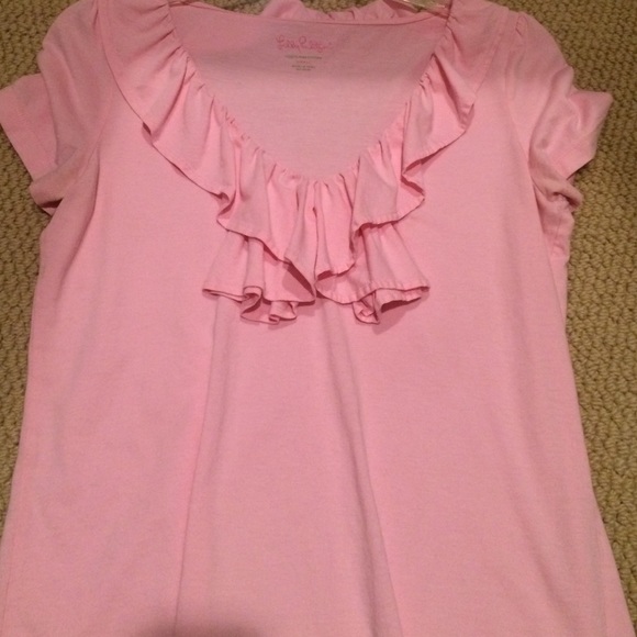 Lilly Pulitzer top