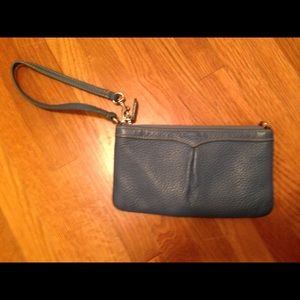 Wristlet