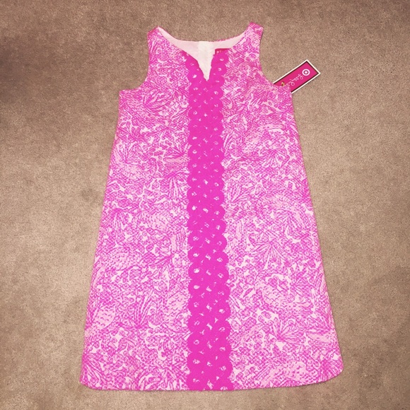 NWT Lilly for Target Dress