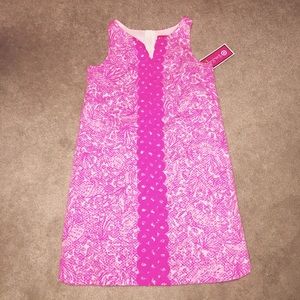 NWT Lilly for Target Dress