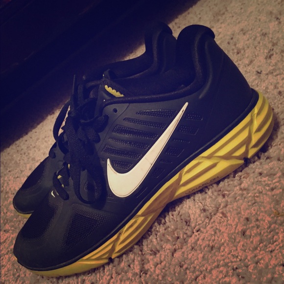 Nike Lunarglides