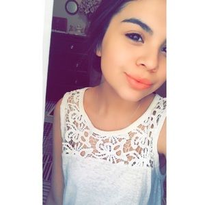 Meet your Posher, Ilse