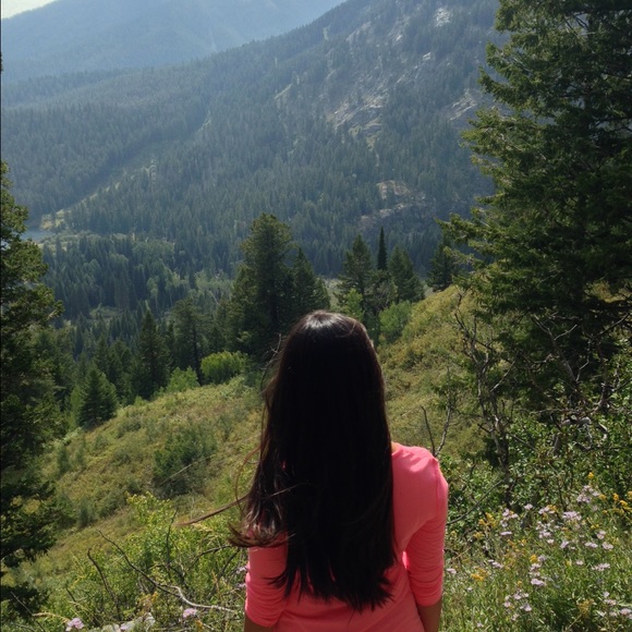 Meet your Posher, Ashley - Picture 4 of 4