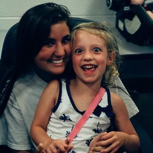 Meet your Posher, Chandler