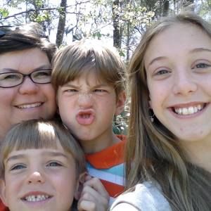 Meet your Posher, Karen