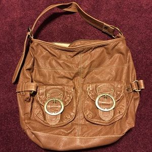 Nine West Vintage America Collection Handbag