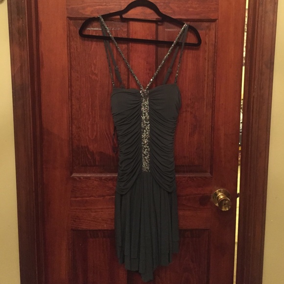 BCBG Dress