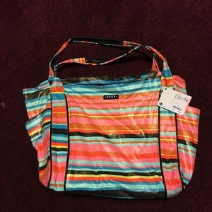 Roxy Voyage Handbag