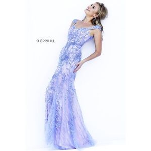 Sherri hill 9742 prom 2015