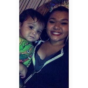 Meet your Posher, Brooklyn