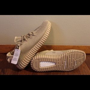 yeezy boost oxford tan