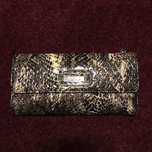 Kenneth Cole Reaction Wallet