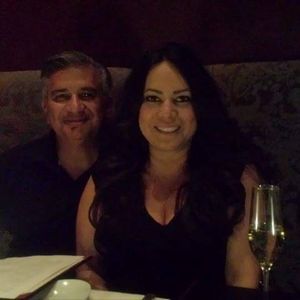 Meet your Posher, Roxann