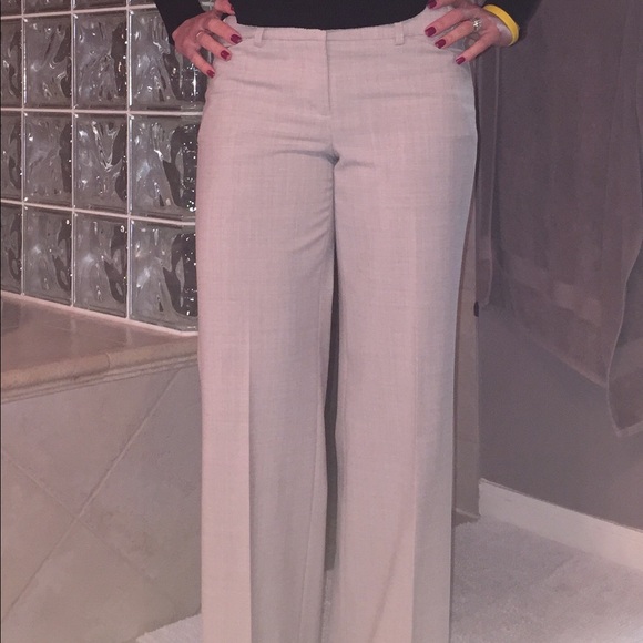 Express Editor Pants